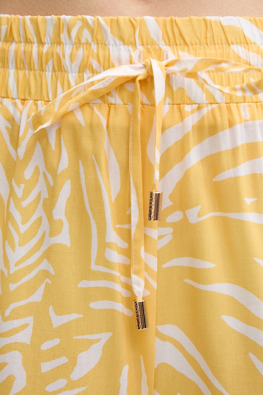 Plážové šortky Melissa Odabash Annie (obrázek 4)