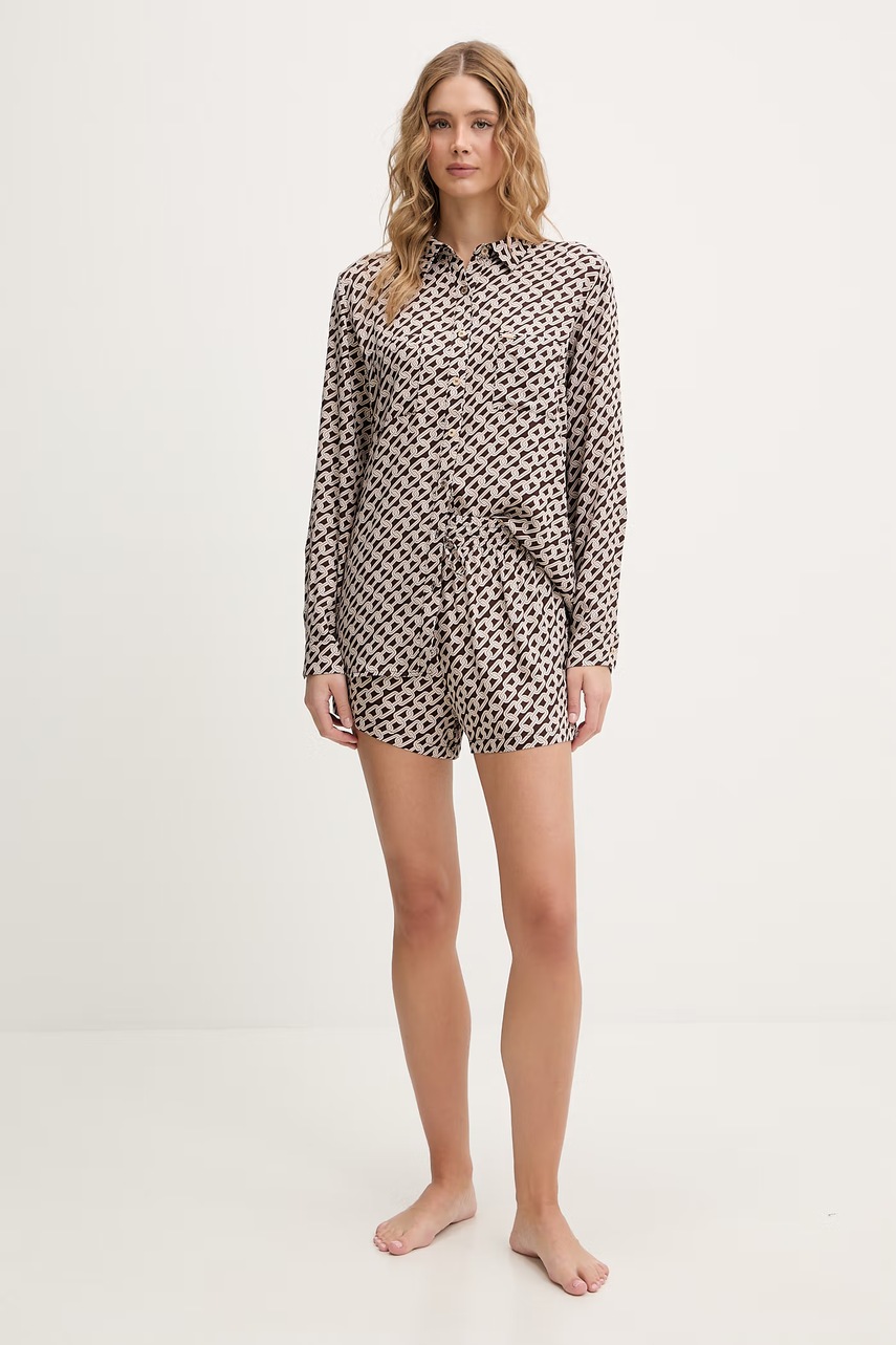 Plážové šortky Melissa Odabash Annie