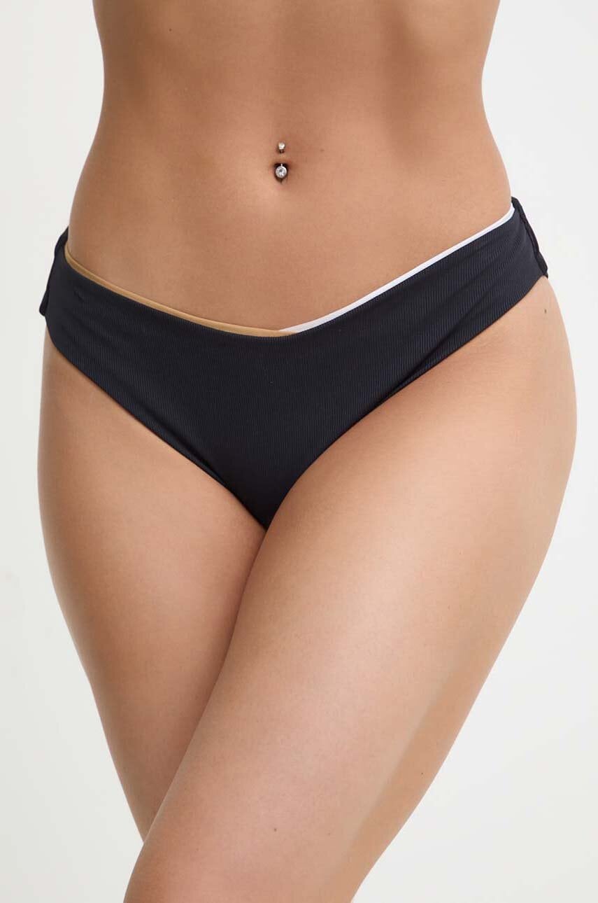 BOSS chiloti de baie culoarea negru, 50515497