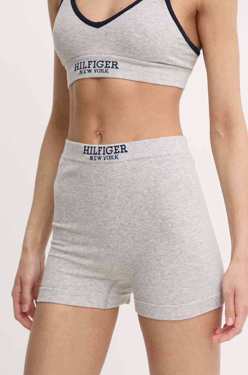 

Боксерки Tommy Hilfiger в сиво UW0UW05220, Сив