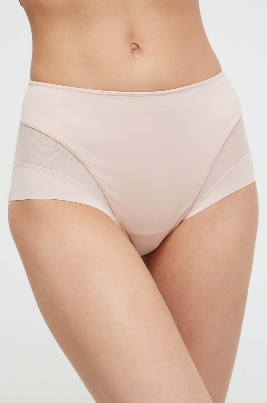 women'secret chiloti SHAPEDAILY culoarea roz, 6677435