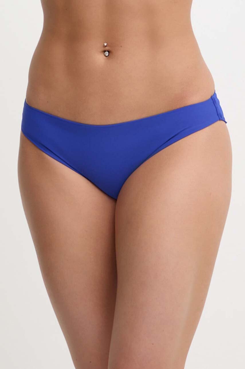 

Долнище на бански Calvin Klein в синьо KW0KW02384, Син