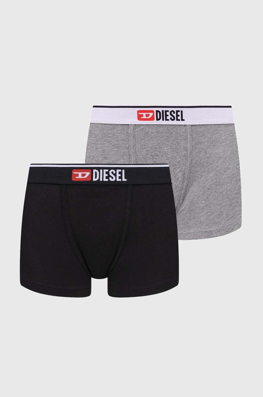 

Боксерки Diesel, Многоцветен