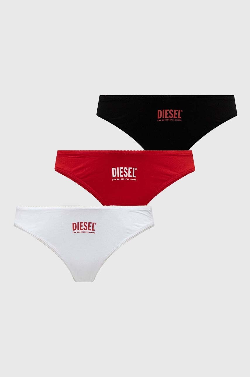 

Прашки Diesel (3 броя) UFPN-PUNCHY-THREE PACK A12018.0TIAI, Многоцветен