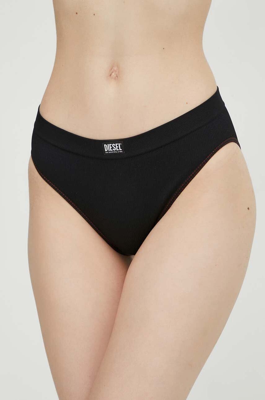 Diesel chiloti culoarea negru