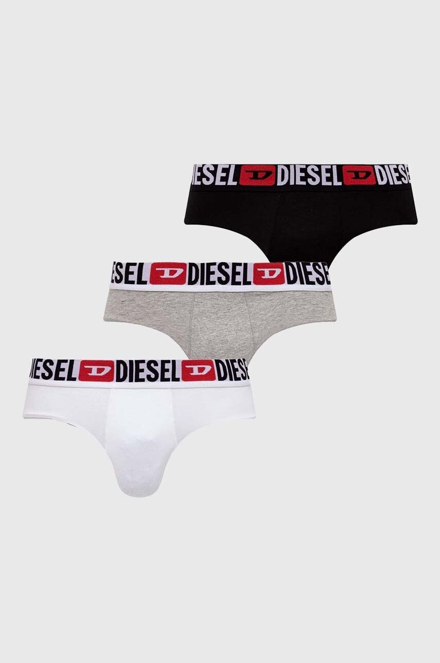

Бикини Diesel (3 броя) UFPN-BLANCA-R-THREE PACK A13124.0NJAP, Многоцветен