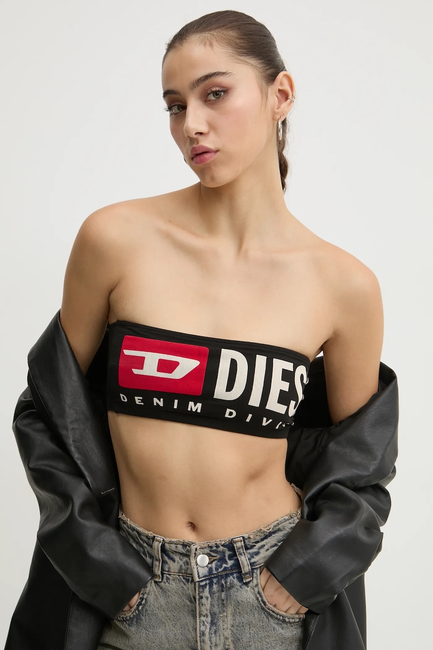 Diesel top