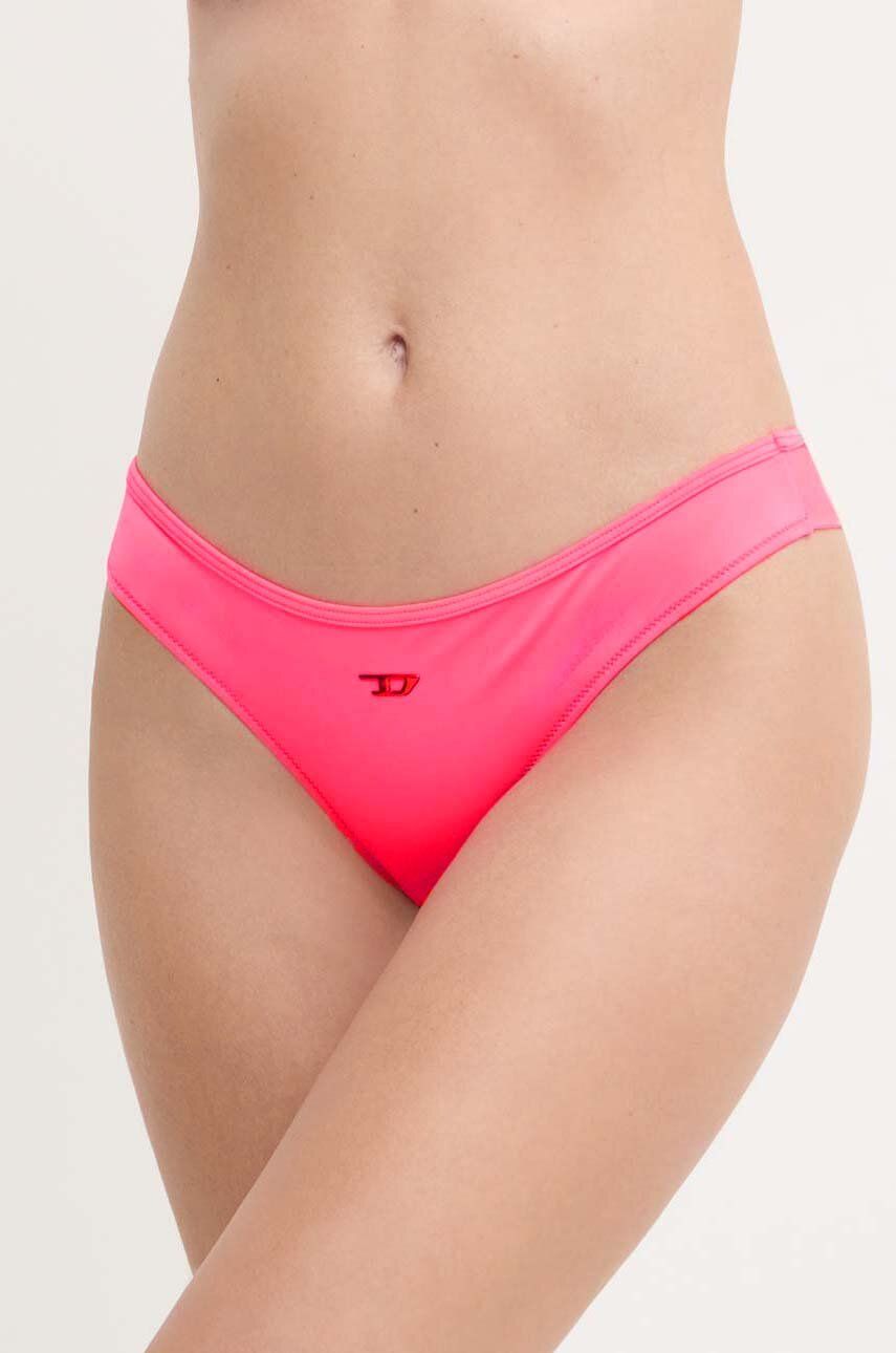 Diesel chiloti BFPN-BONITAS-X culoarea roz, A13218.0AKAW