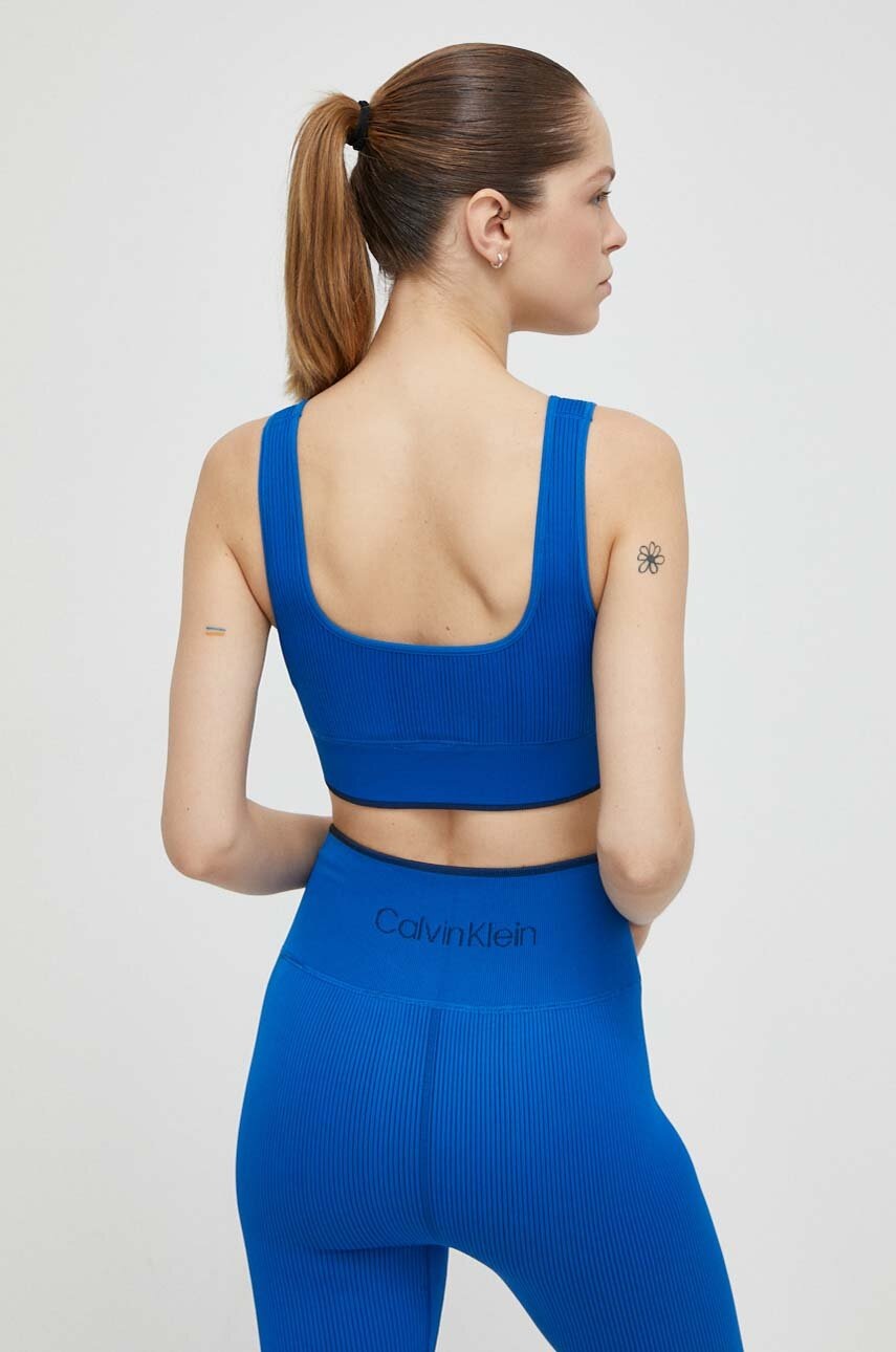 Športová podprsenka Calvin Klein Performance