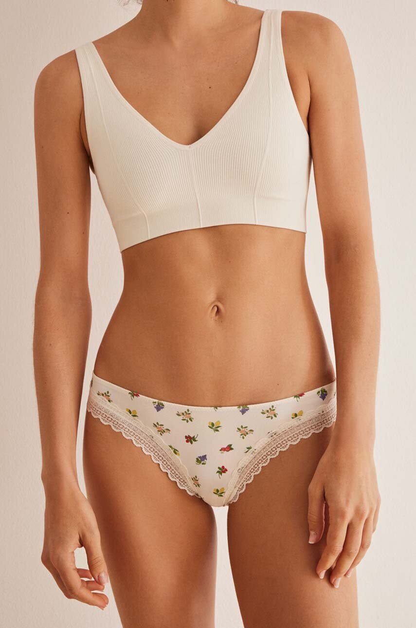 

Бикини women'secret SECOND ROUND 877630, Многоцветен