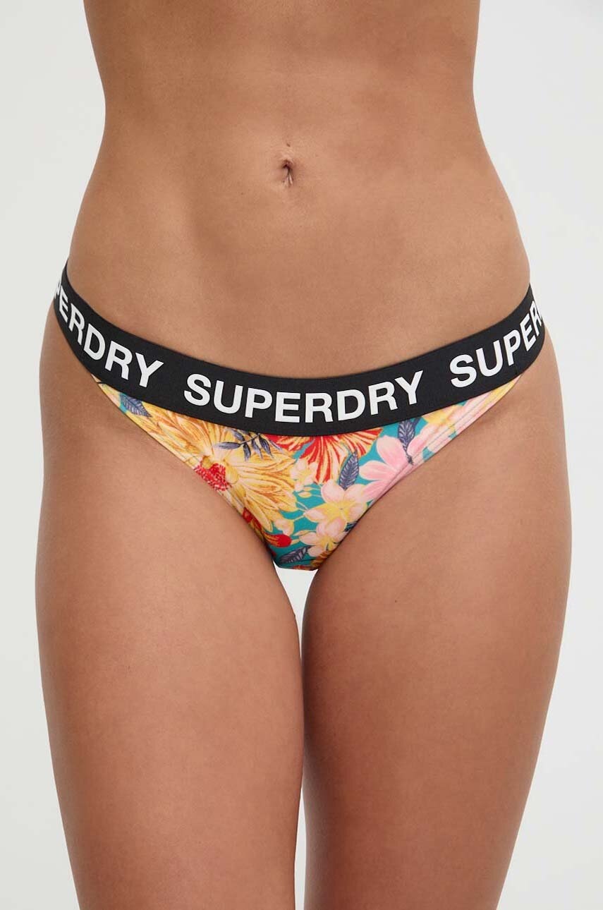 Superdry chiloti de baie