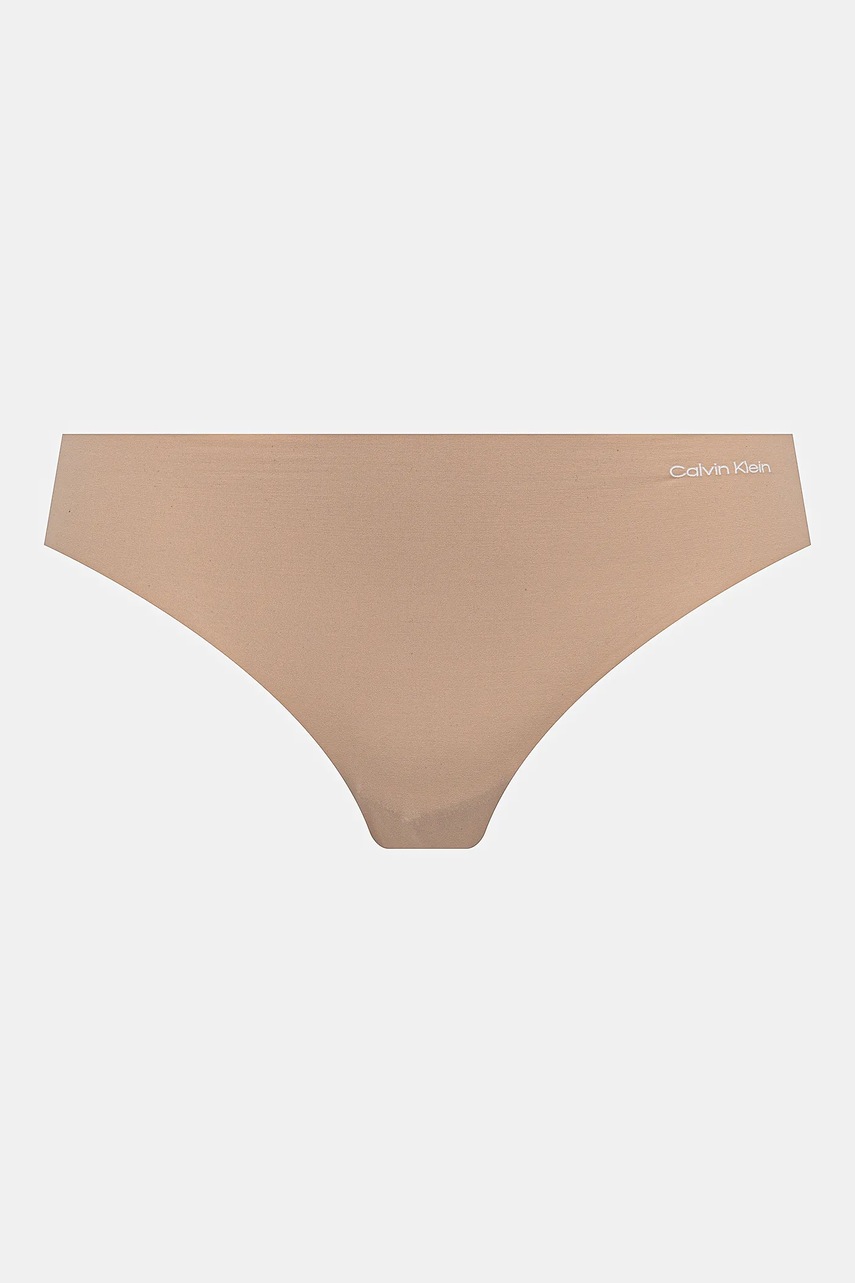Calvin Klein Underwear tangá dámske 3-pack (obrázok 3)