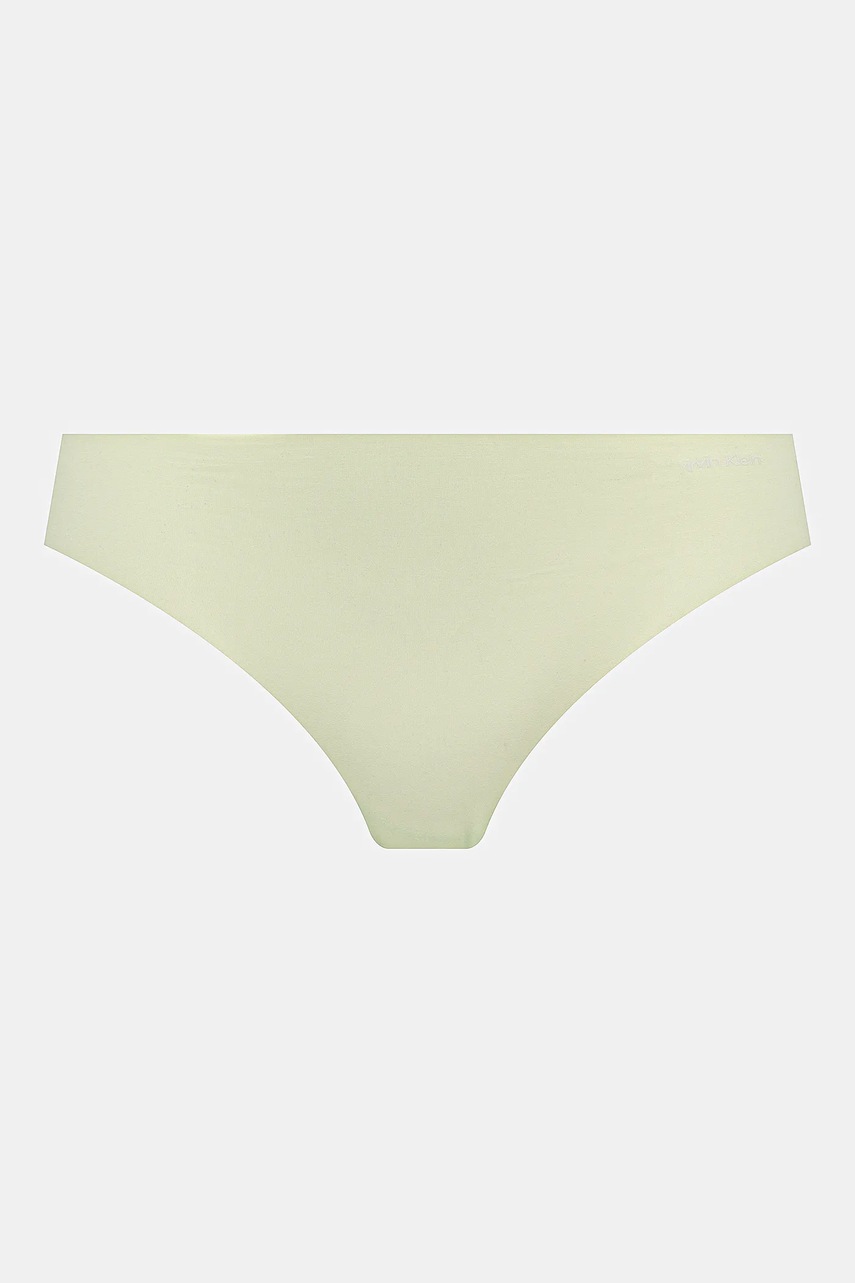 Calvin Klein Underwear tangá dámske 3-pack (obrázok 4)