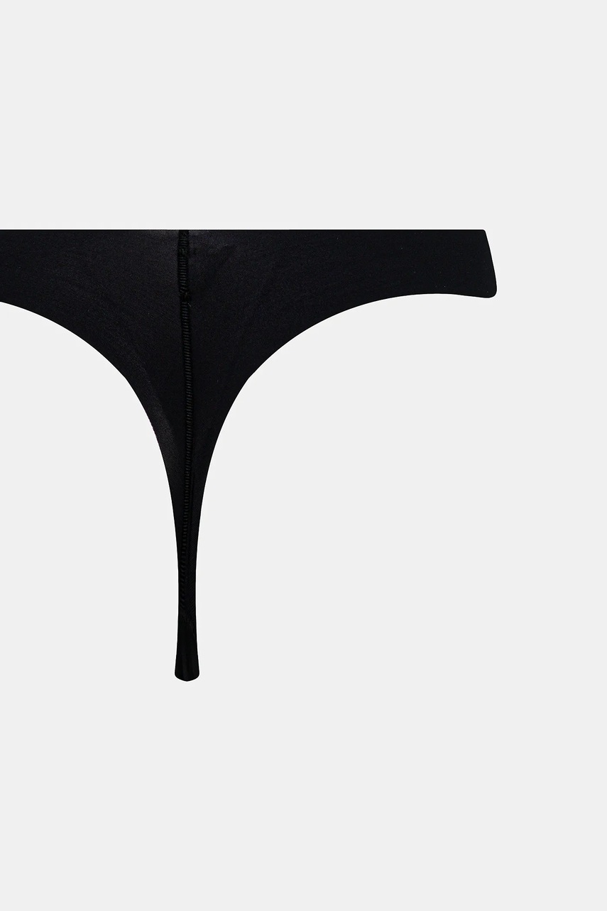 Calvin Klein Underwear tangá dámske 3-pack (obrázok 5)