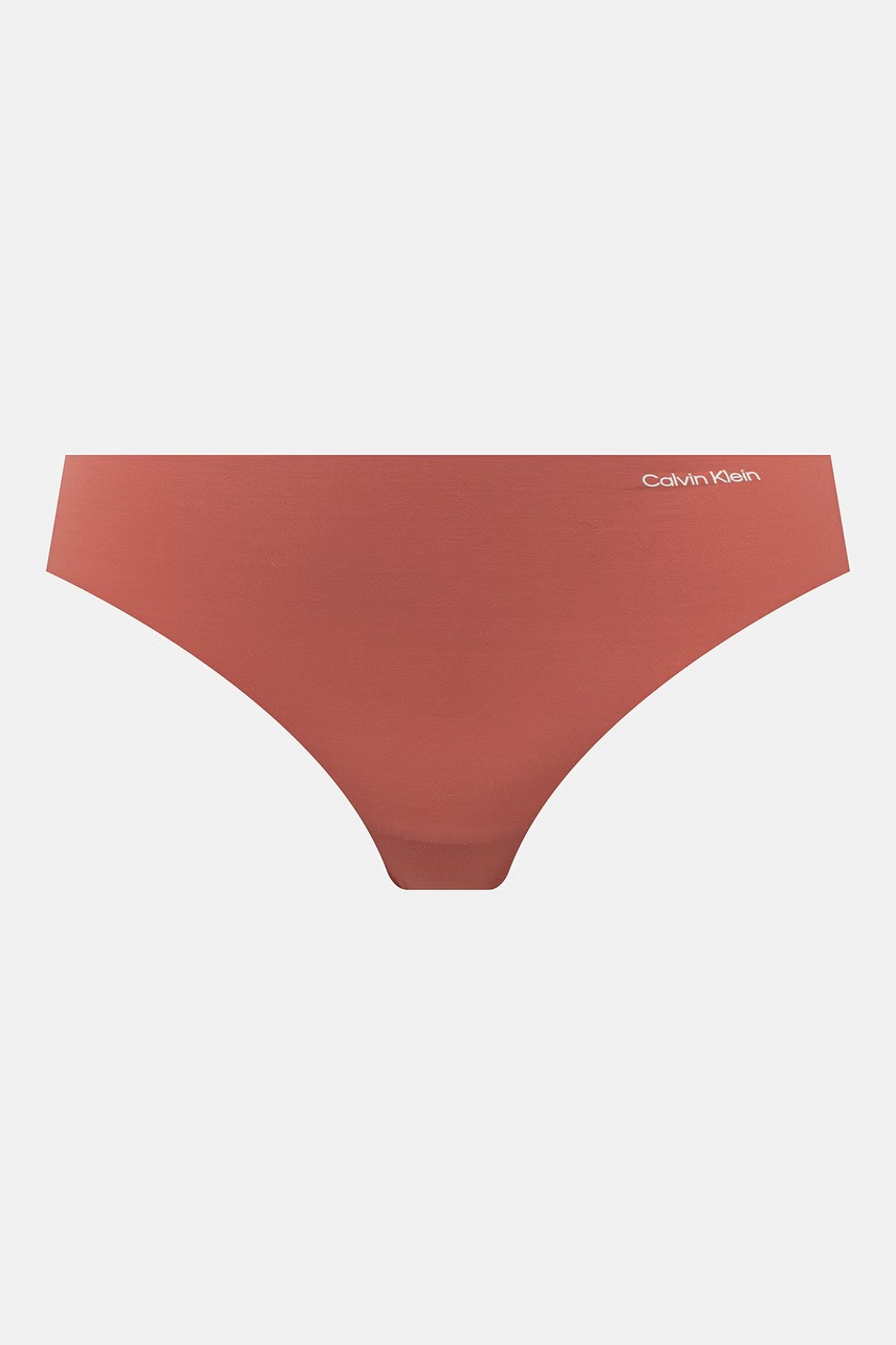 Calvin Klein Underwear Tangá dámske 3-pak