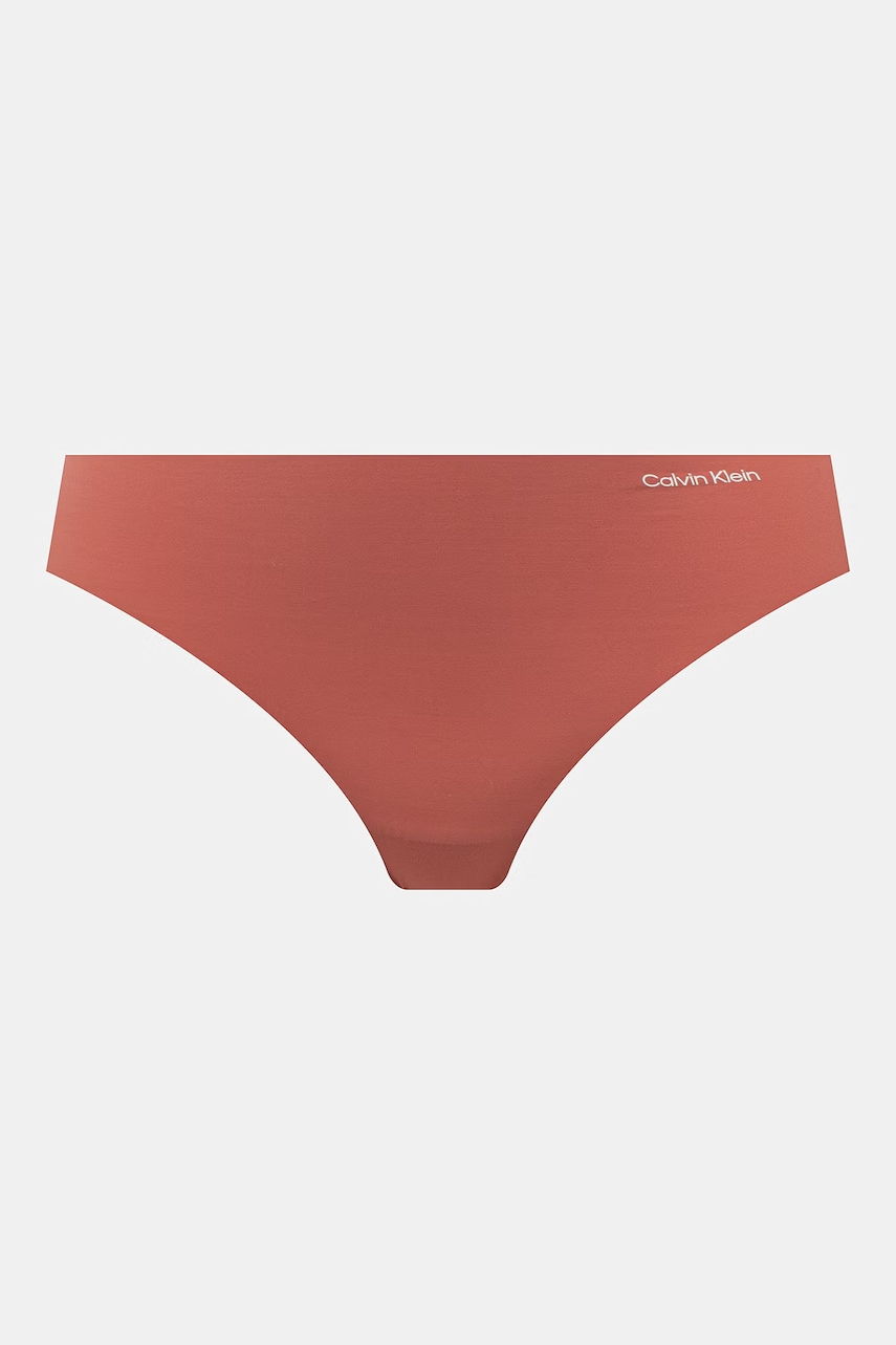 Calvin Klein Underwear Tangá dámske 3-pak
