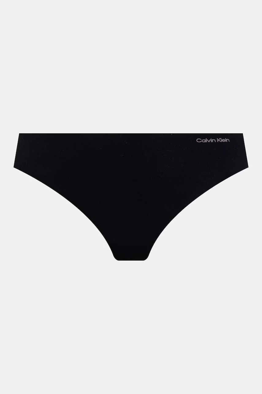 Calvin Klein Underwear Tangá dámske 3-pak