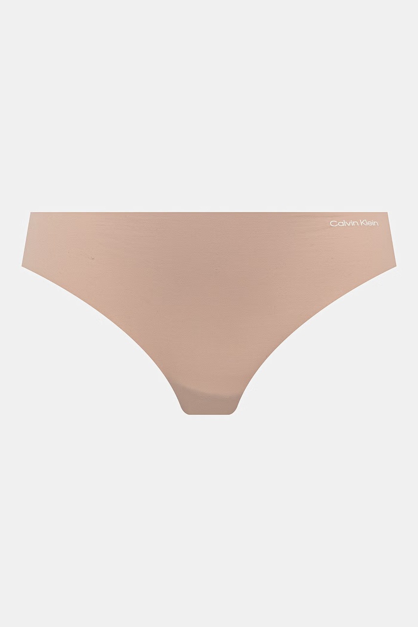 Calvin Klein Underwear Tangá dámske 3-pak