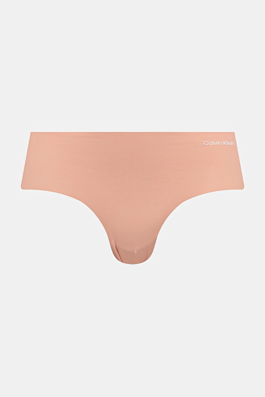 Calvin Klein Underwear tanga dámské 3-pack (obrázek 3)