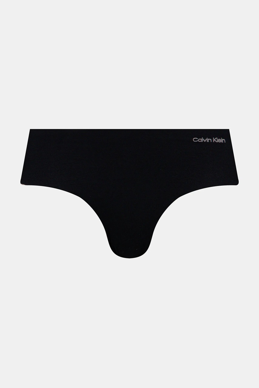 Calvin Klein Underwear tanga dámské 3-pack (obrázek 4)