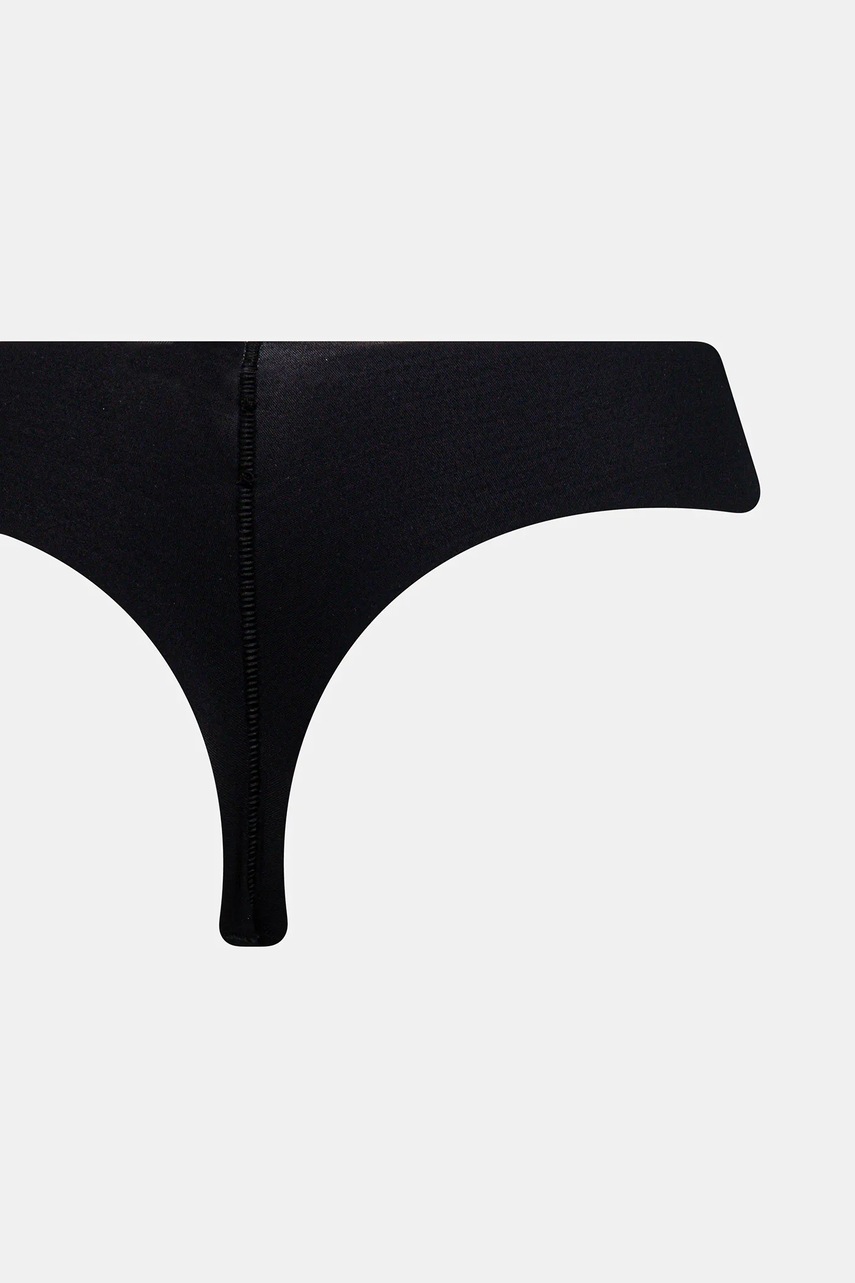 Calvin Klein Underwear tanga dámské 3-pack (obrázek 7)