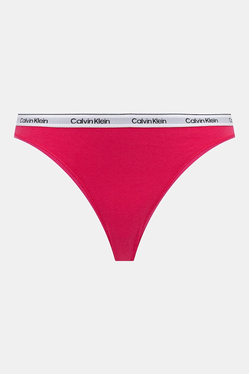 Nohavičky Calvin Klein Underwear 3-pak