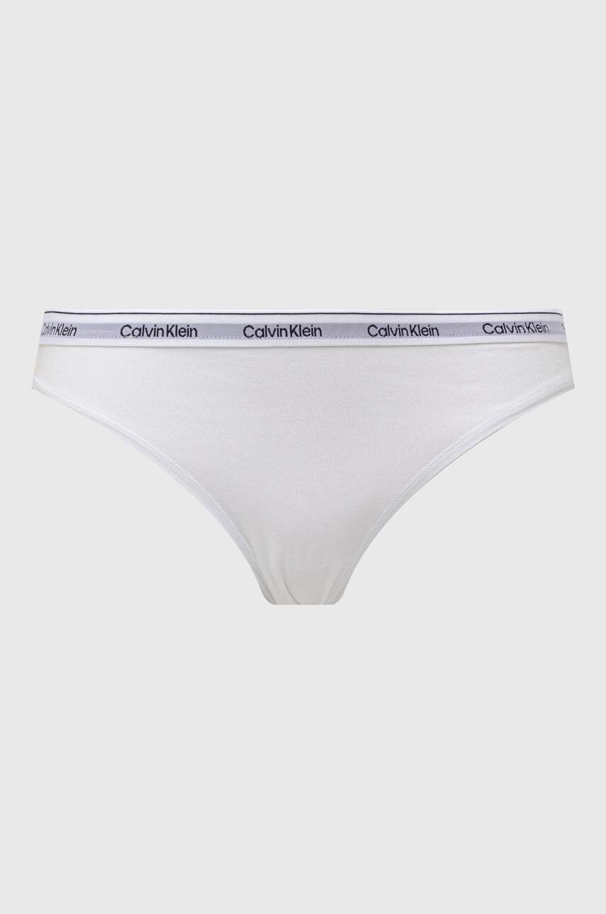 Calvin Klein Underwear  Бикини  (3 броя)