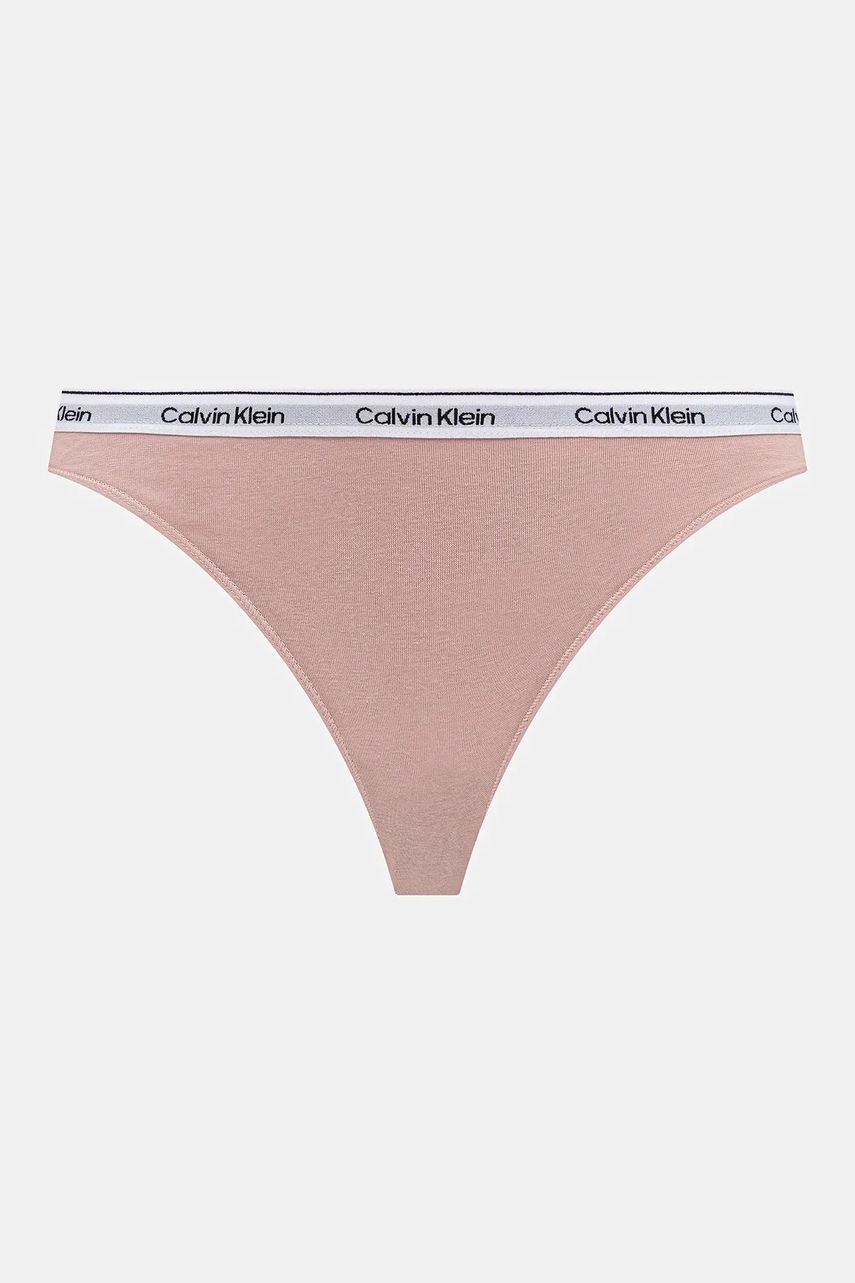Nohavičky Calvin Klein Underwear 3-pak