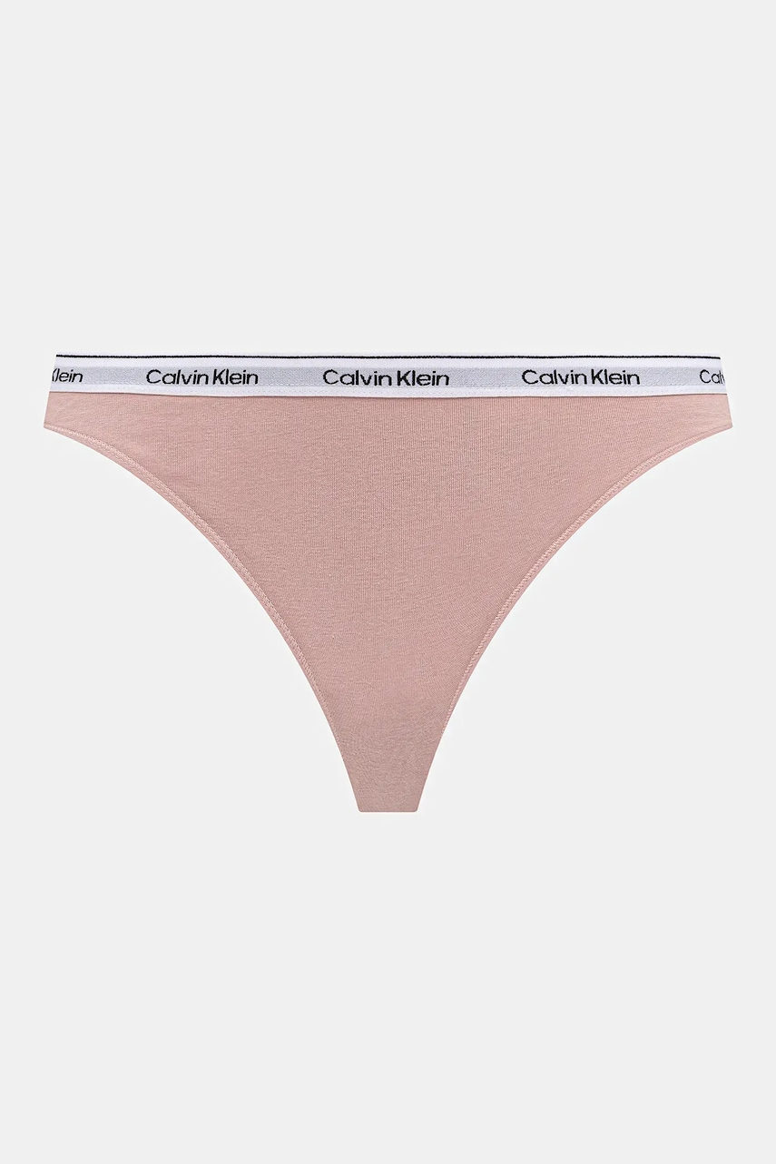 Nohavičky Calvin Klein Underwear 3-pak