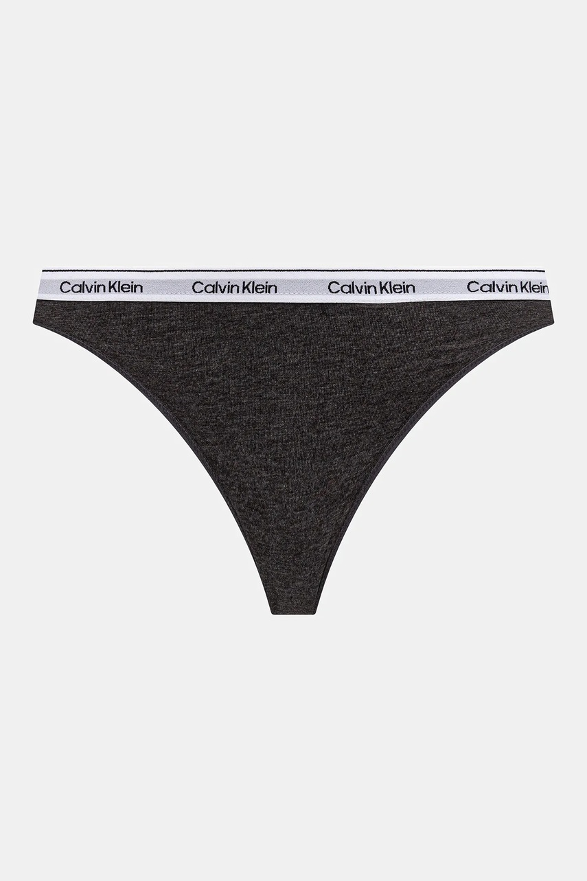 Nohavičky Calvin Klein Underwear 3-pak
