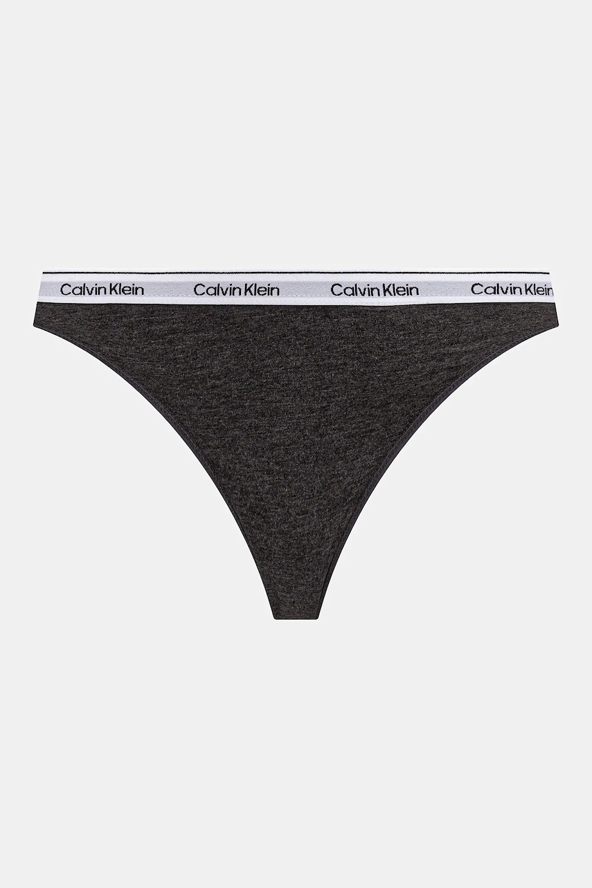 Nohavičky Calvin Klein Underwear 3-pak