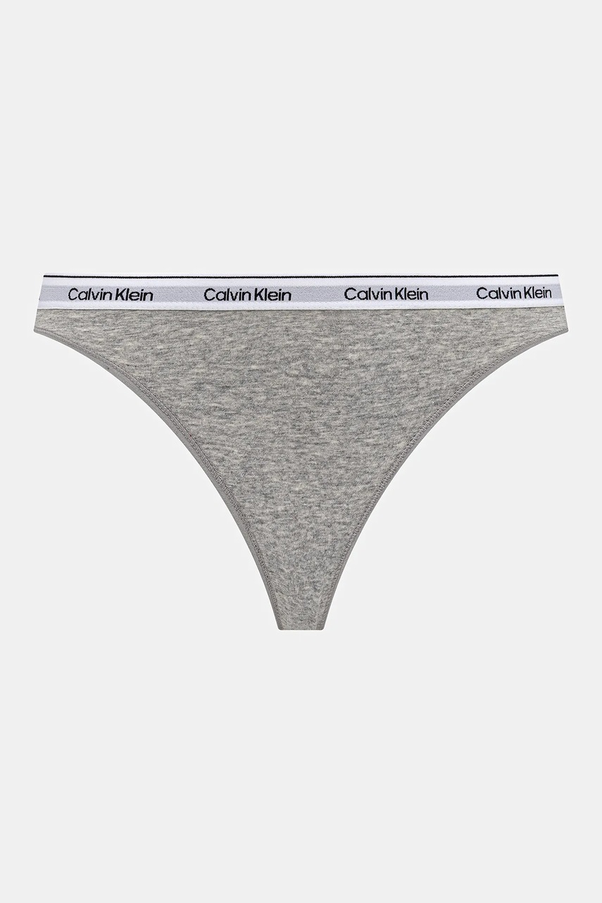 Nohavičky Calvin Klein Underwear 3-pak