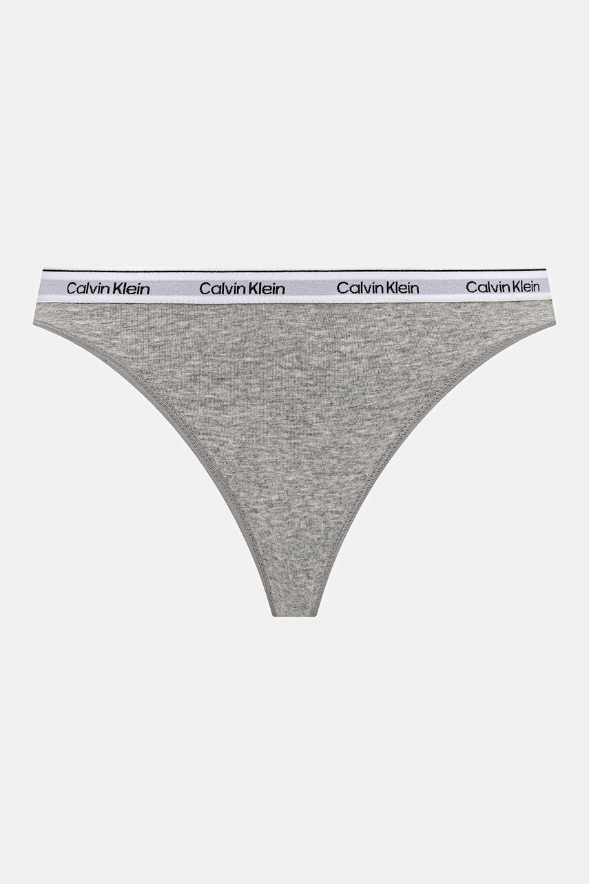 Nohavičky Calvin Klein Underwear 3-pak