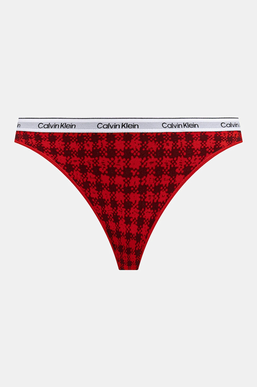 Nohavičky Calvin Klein Underwear 3-pak