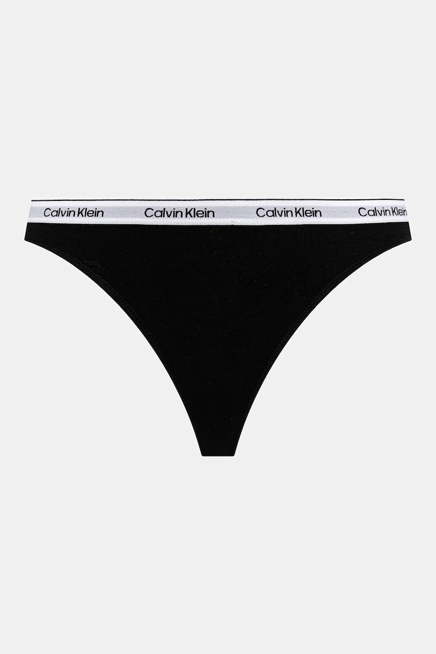 Nohavičky Calvin Klein Underwear 3-pak