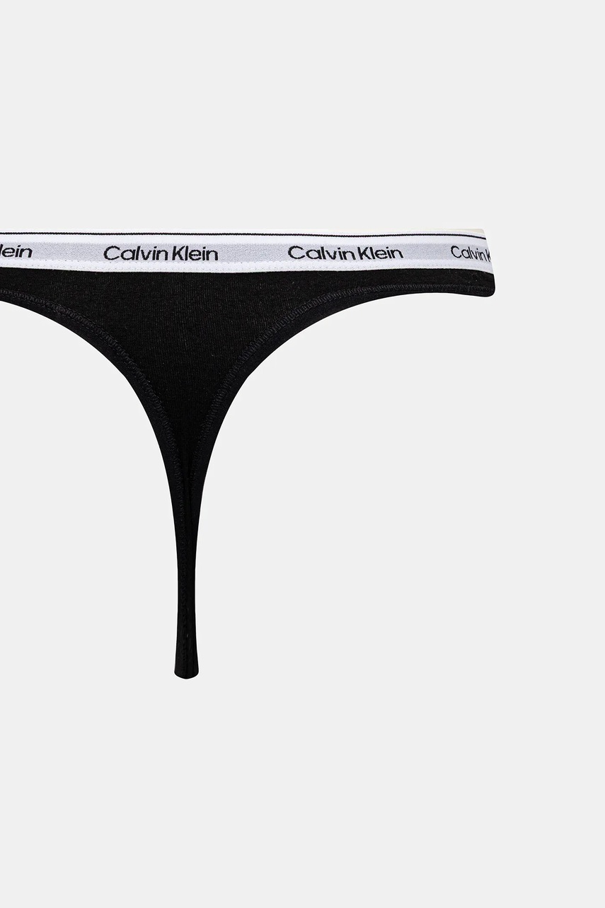 Tangá Calvin Klein Underwear 3-pak