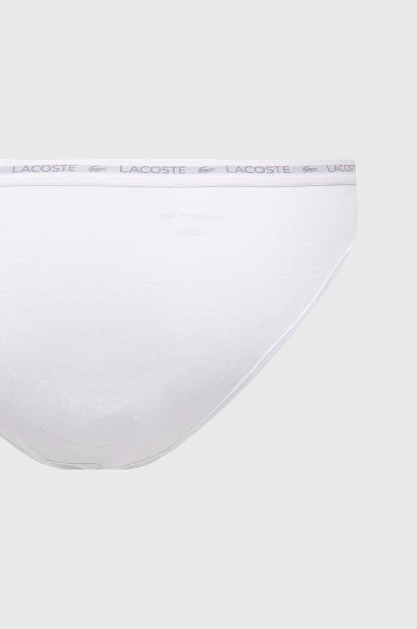 Nohavičky Lacoste 3-pak
