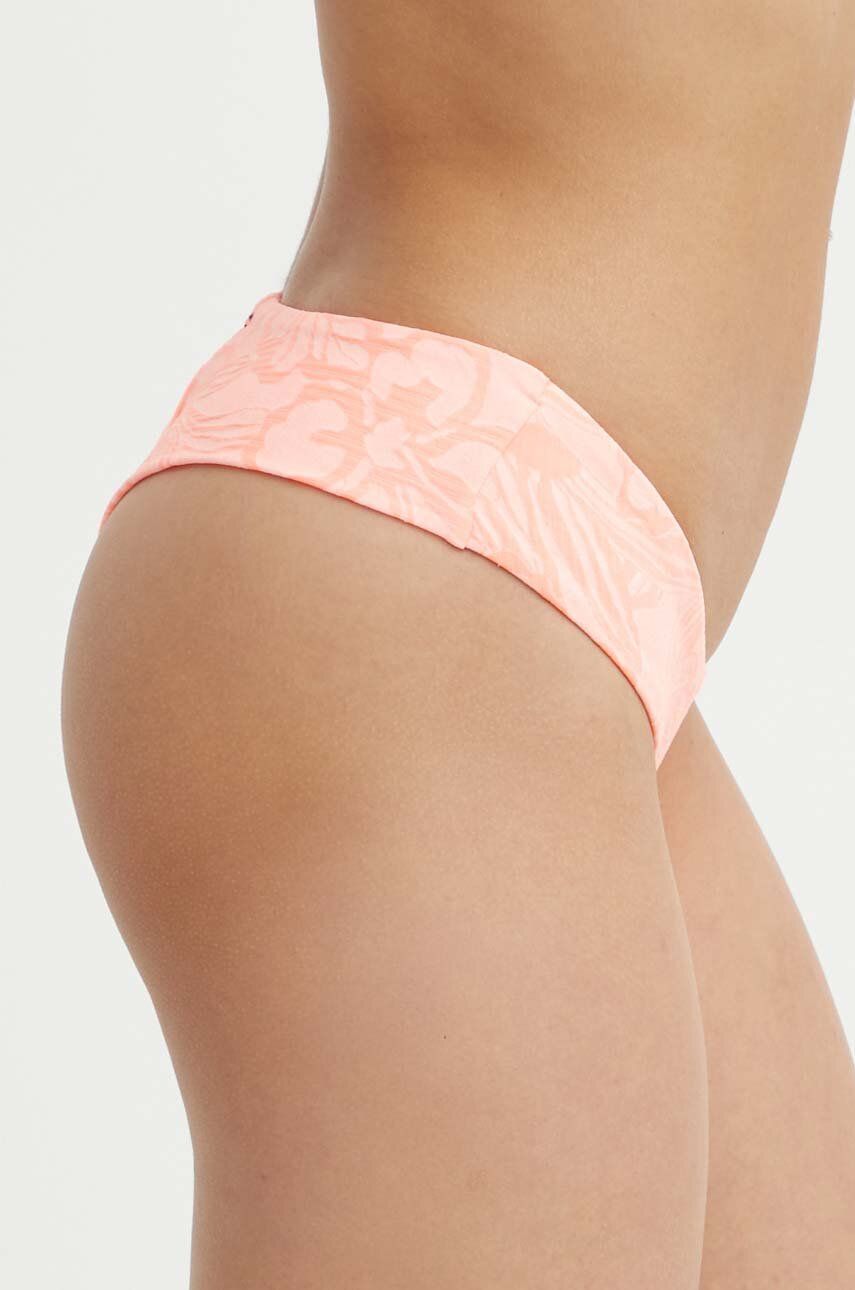 Rip Curl Bikini Brazilieni Culoarea Portocaliu