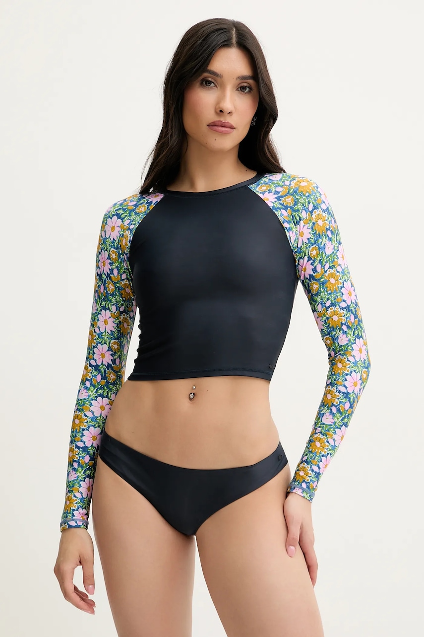 Picture longsleeve de baie Pearling SWI023