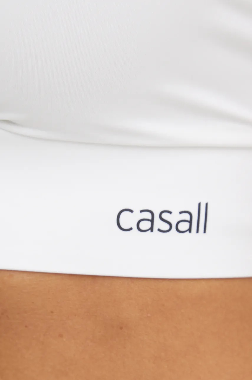Sportovní podprsenka Casall Wrap (obrázek 5)