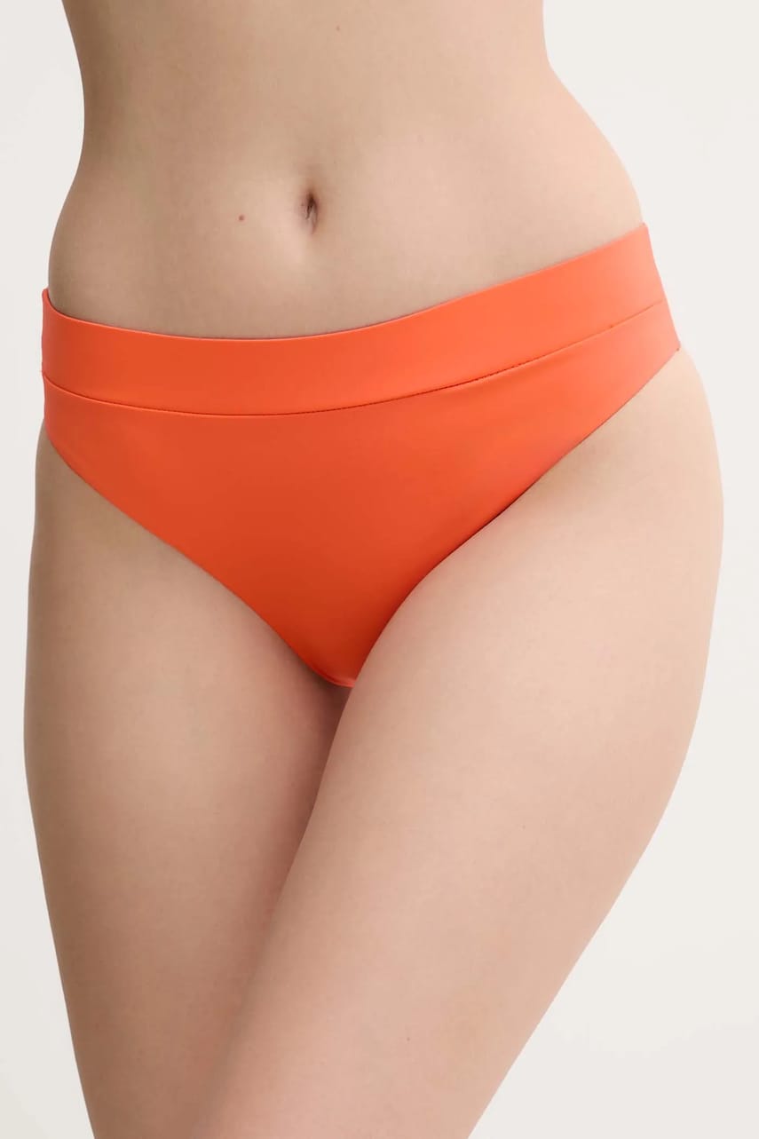 Casall chiloti de baie culoarea negru