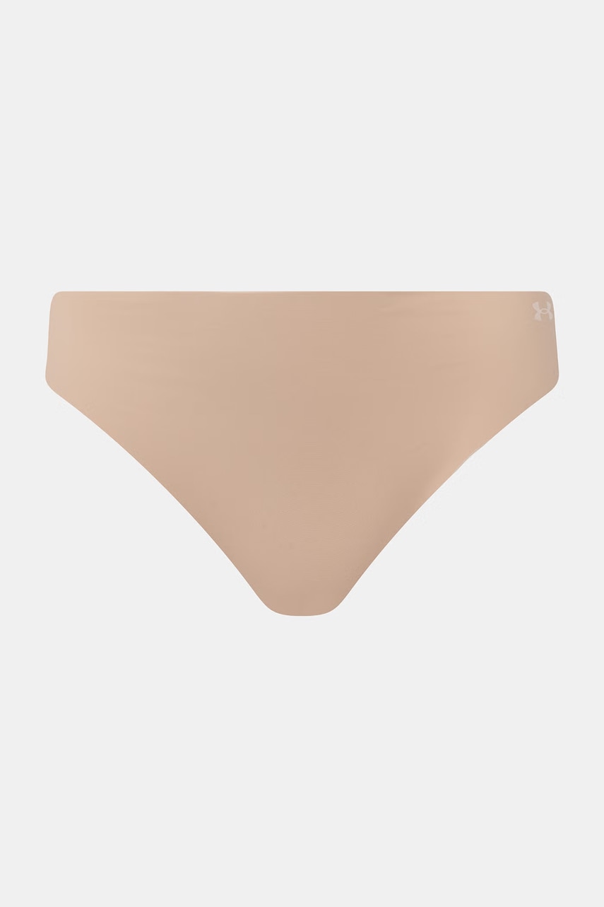 Under Armour tangá dámske 3-pak