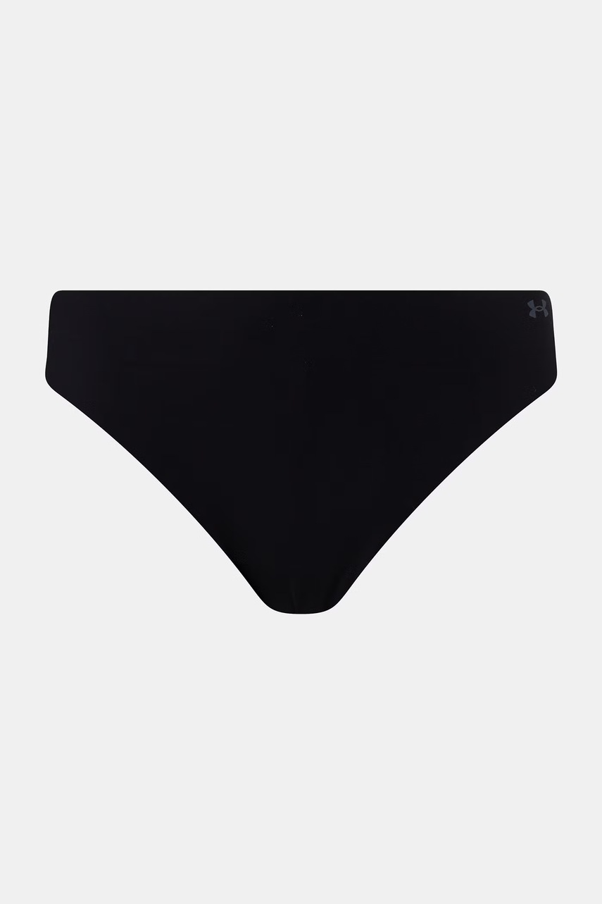 Under Armour tangá dámske 3-pak
