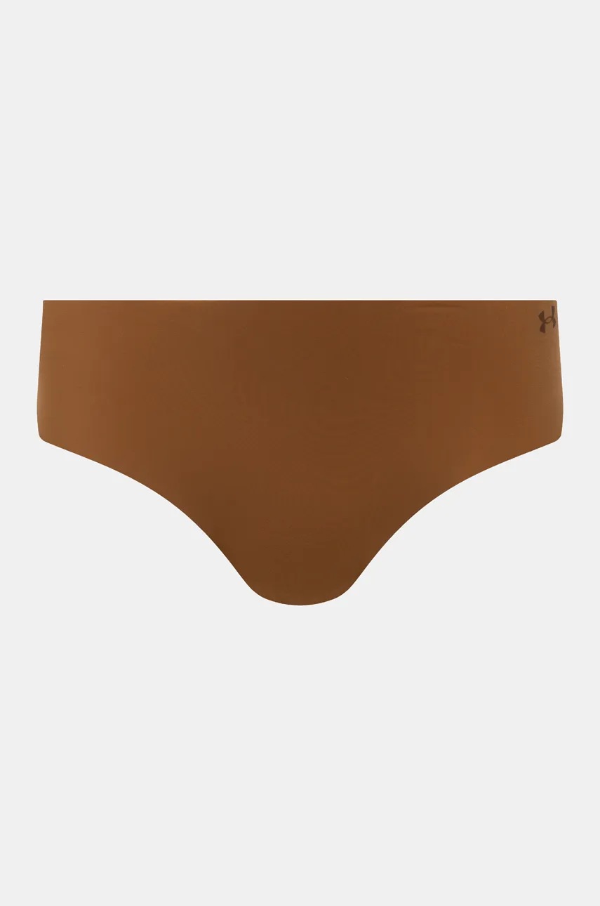 Under Armour tangá dámske 3-pak