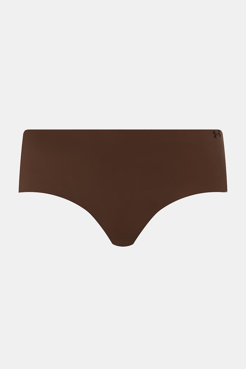 Under Armour tangá dámske 3-pak