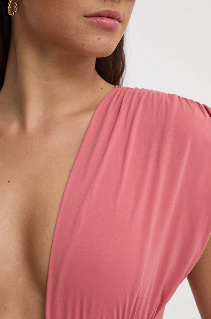 Jednodílné plavky MAIO Paris (obrázek 4)