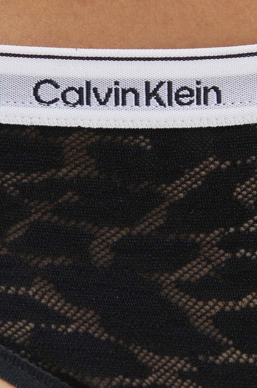 Calvin Klein Underwear brazilky dámske