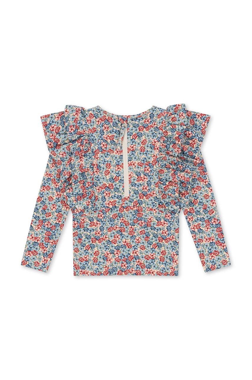 Детский лонгслив для плавания Konges Sløjd