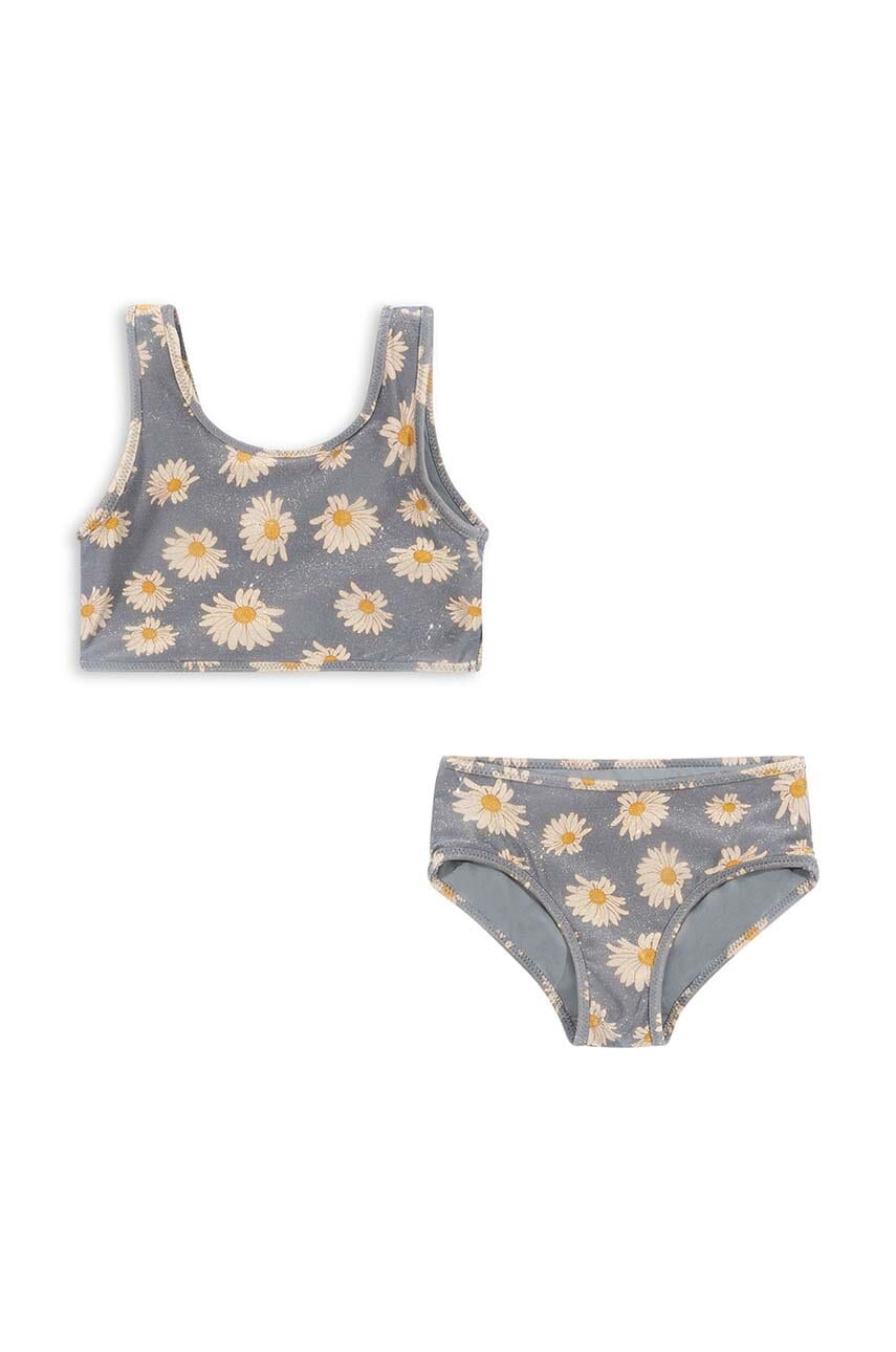 Konges Sløjd costum de baie pentru copii din două piese