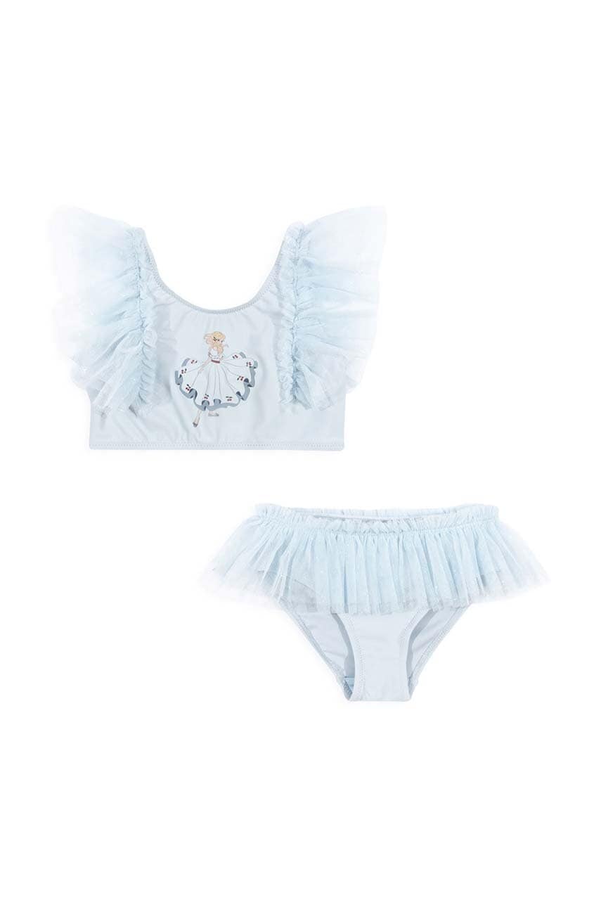 Konges Sløjd costum de baie pentru copii din două piese Konges Sløjd costum de baie pentru copii din două piese